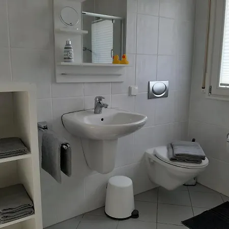 Ferienhaus Ommy Mehrwein 아파트 자스바흐 암 카이저슈툴