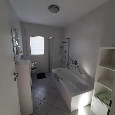 아파트 Ferienhaus Ommy Mehrwein