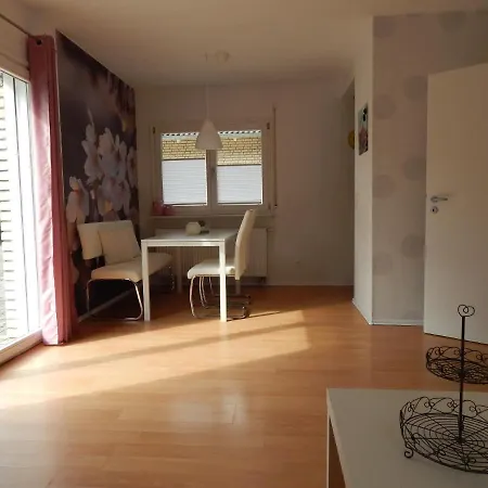 아파트 Ferienhaus Ommy Mehrwein