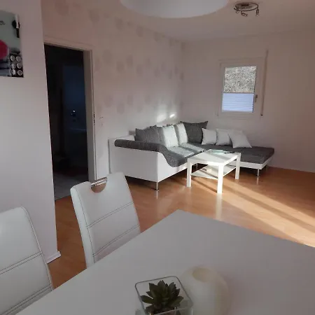 Ferienhaus Ommy Mehrwein 자스바흐 암 카이저슈툴