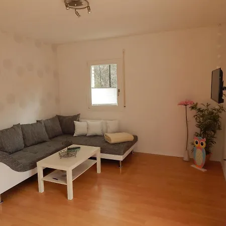 Ferienhaus Ommy Mehrwein * Sasbach am Kaiserstuhl
