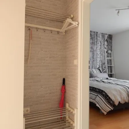 Ferienhaus Ommy Mehrwein 아파트