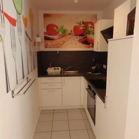 Ferienhaus Ommy Mehrwein