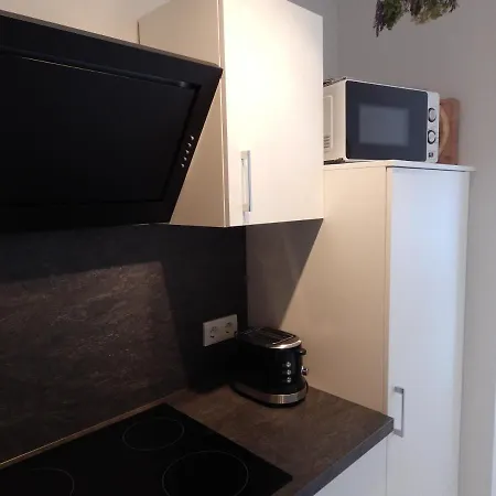 아파트 Ferienhaus Ommy Mehrwein