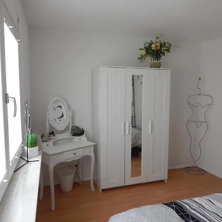 Ferienhaus Ommy Mehrwein