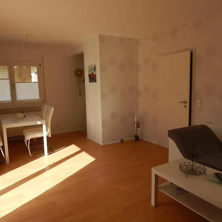 아파트 Ferienhaus Ommy Mehrwein *