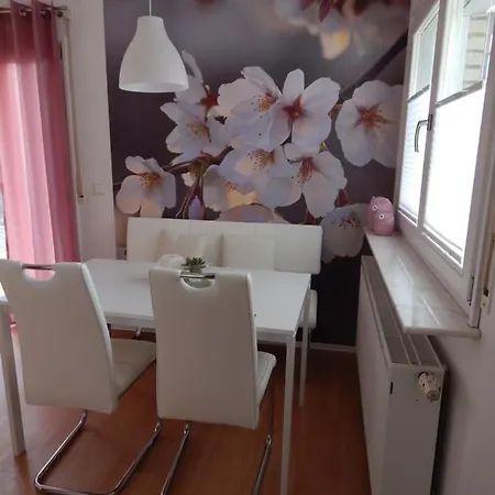 Ferienhaus Ommy Mehrwein