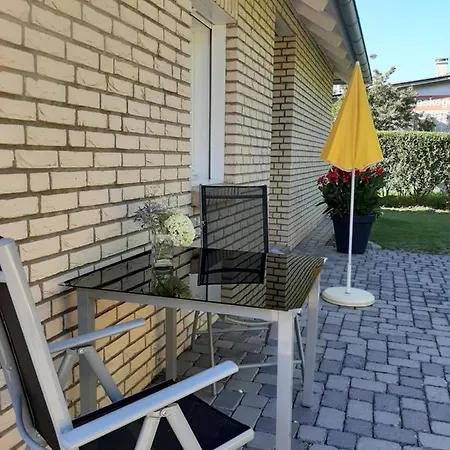 Ferienhaus Ommy Mehrwein