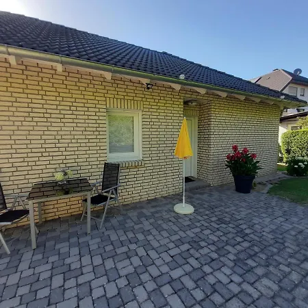 Ferienhaus Ommy Mehrwein * Sasbach am Kaiserstuhl