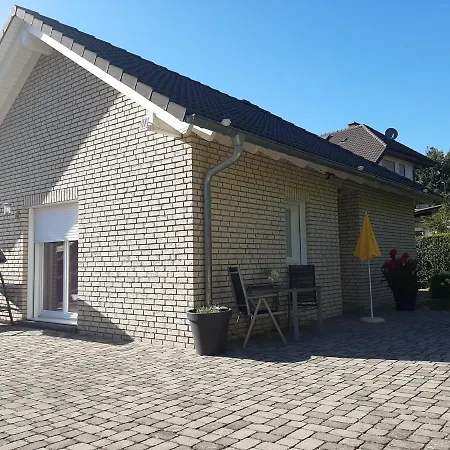 Ferienhaus Ommy Mehrwein