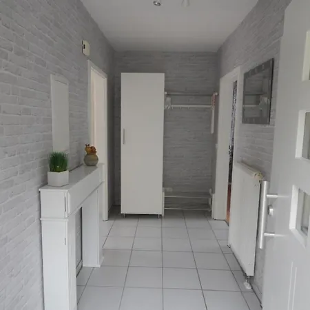 아파트 Ferienhaus Ommy Mehrwein