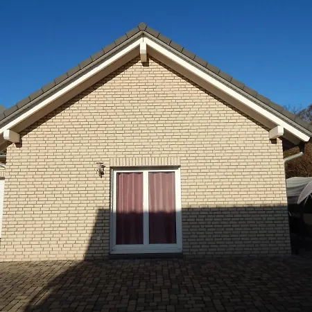 Ferienhaus Ommy Mehrwein * Sasbach am Kaiserstuhl