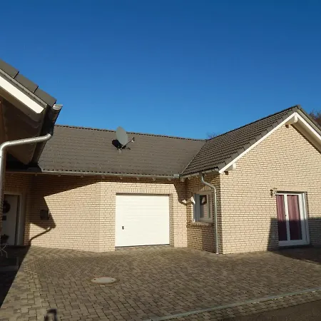 Ferienhaus Ommy Mehrwein 자스바흐 암 카이저슈툴