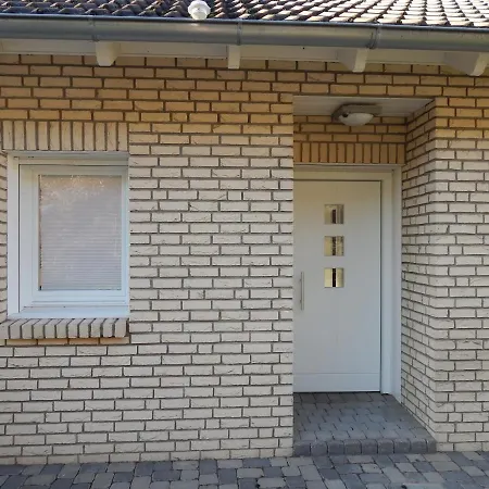 Ferienhaus Ommy Mehrwein Apartment Sasbach am Kaiserstuhl