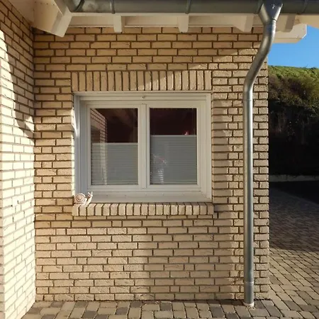 Ferienhaus Ommy Mehrwein 아파트