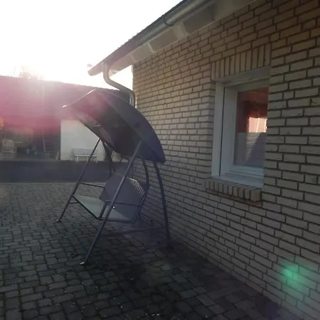 Ferienhaus Ommy Mehrwein * 자스바흐 암 카이저슈툴